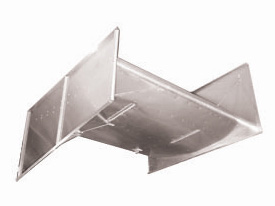 600 Top Wing